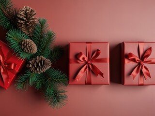 christmas background with gift boxes,christmas tree with gift boxes,christmas tree with gifts and decorations,christmas tree with gifts