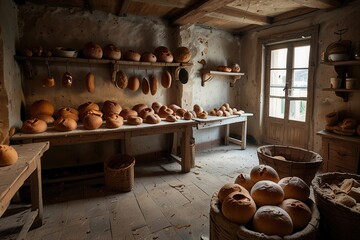 interior, room, window, table, home, house, chair, furniture, architecture, wood, hotel, living room, luxury, nobody, lamp, apartment, living, design, inside, old, wooden, indoor, floor, bedroom, sofa