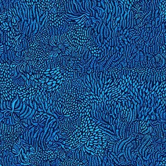 Fototapeta premium Southern Thai textile patterns