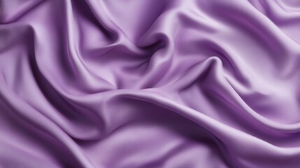 Obraz premium Soft lavender background, evenly colored, plain and smooth with no detail