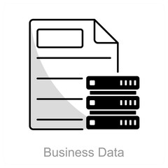 Business Data