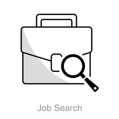 Job Search