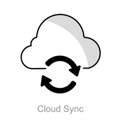 Cloud Sync