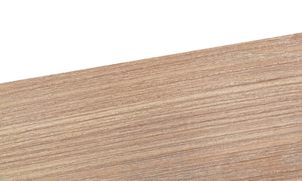 View of wood or wooden table top corner PNG transparent.
