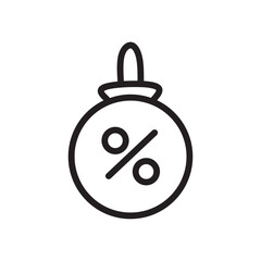 Dicount Icon Element