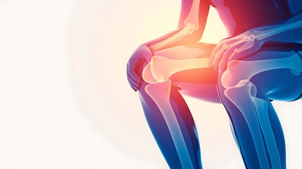 pain in knee joint 