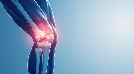 pain in knee joint 