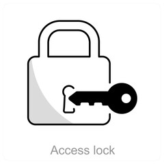 Access Lock