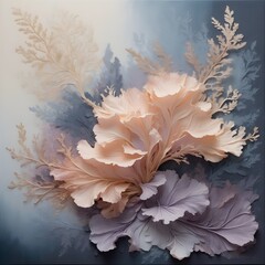 floral background