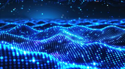 Abstract BlueWave Technology mobile