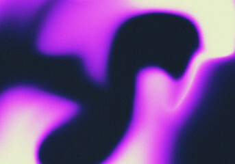 background blur retro black and purple, liquid wavy marble gradient background with liquify noise...