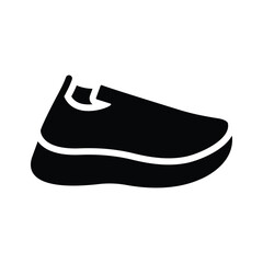 Basic slip on shoes designed for easy, everyday comfort