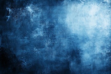 Fototapeta premium Abstract Blue Texture Background for Designs 