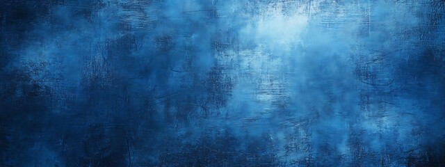 Fototapeta premium Abstract Blue Texture Background for Designs 