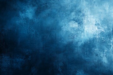 Fototapeta premium Abstract Blue Texture Background for Designs 