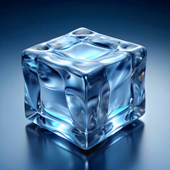 ice cub 3d
