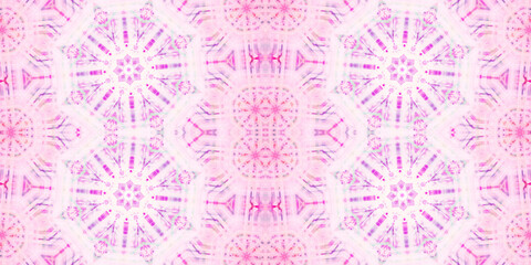 Seamless abstract pattern. The texture of the pattern is symmetrical. Endless pattern