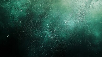 Obraz premium Abstract Dark Green Texture Background.