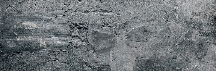 Stone panoramic wall texture