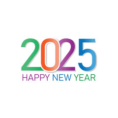  new year 2025 design