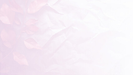 soft pink color pepar texture background.