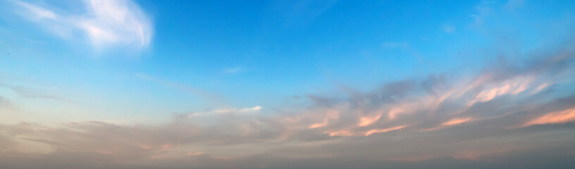 Obraz premium Art summer background