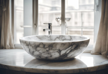 residence loft home art marketing decoration window ai picture comfortable design rich lamp live interior wall image graphic bathroom minimal tile sinks floor private shower gallery room advert