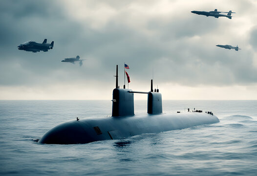 undersea iceberg special poster destroyer nuclear wide design sailing jet army mission cover epic china wave battle banner war space generic power copyspace deep middle naval background battleship u