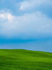 Fototapeta premium Seoul Olympic Park