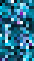 pixel background. pixel pattern, mosaic background