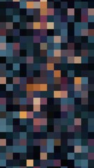 pixel background. pixel pattern, mosaic background