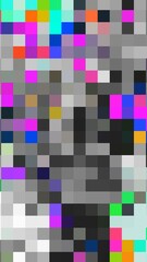 pixel background. pixel pattern, mosaic background