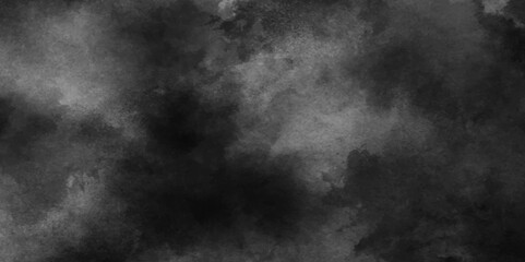 Abstract rough cement long panoramic texture, Old grunge textures with scratches and cracks, shabby textured concrete wall, Grunge gloomy banner backdrop.	