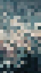 pixel background. pixel pattern, mosaic background