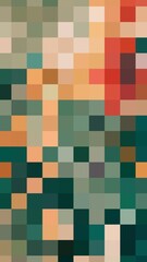 pixel background. pixel pattern, mosaic background
