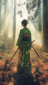 Sword Dance