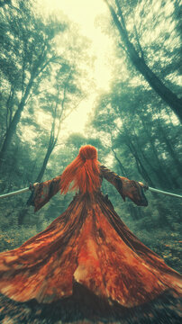 Sword Dance
