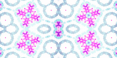 Seamless abstract pattern. The texture of the pattern is symmetrical. Endless pattern