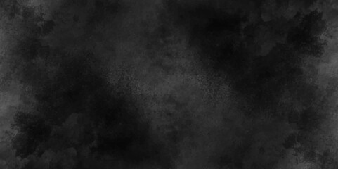 Abstract rough cement long panoramic texture, Old grunge textures with scratches and cracks, shabby textured concrete wall, Grunge gloomy banner backdrop.	