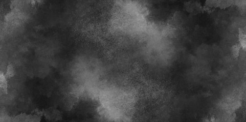 Abstract rough cement long panoramic texture, Old grunge textures with scratches and cracks, shabby textured concrete wall, Grunge gloomy banner backdrop.	