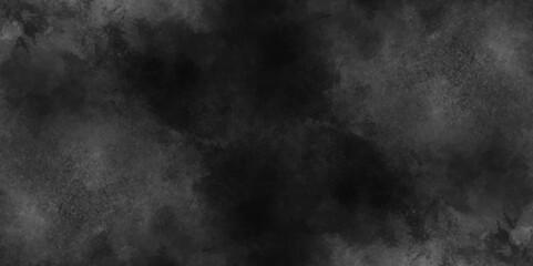 Fototapeta premium Abstract rough cement long panoramic texture, Old grunge textures with scratches and cracks, shabby textured concrete wall, Grunge gloomy banner backdrop. 