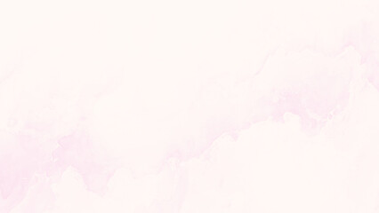 soft pink watercolor texture background.