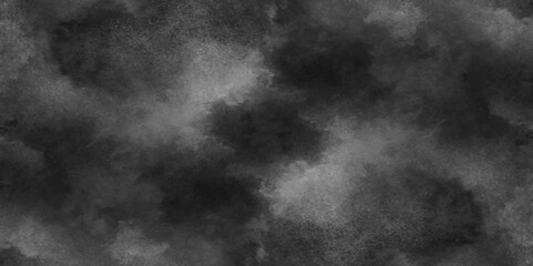 Abstract rough cement long panoramic texture, Old grunge textures with scratches and cracks, shabby textured concrete wall, Grunge gloomy banner backdrop.	