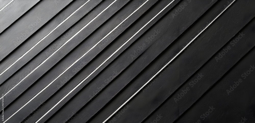 Poster abstract diagonal lines: a minimalist, monochrome backdrop featuring a subtle texture of diagonal li