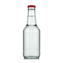 bottle of water