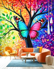 3d beautiful wallpaper
