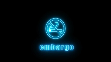 Attention danger warning sign illustration.