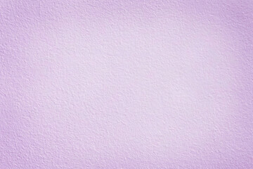 Purple pastel concrete cement wall texture for background and design art work.