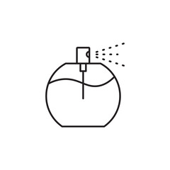 Perfume Icon