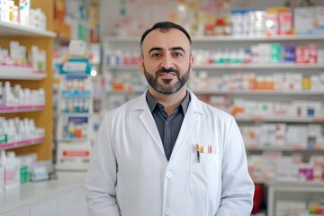 Pharmacist Consultation on Dosage Instructions